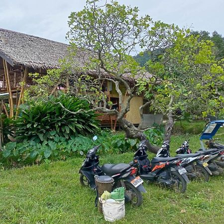 Surf And Skate Duli El Nido By Kiteclub Palawan Hostel Ngoại thất bức ảnh