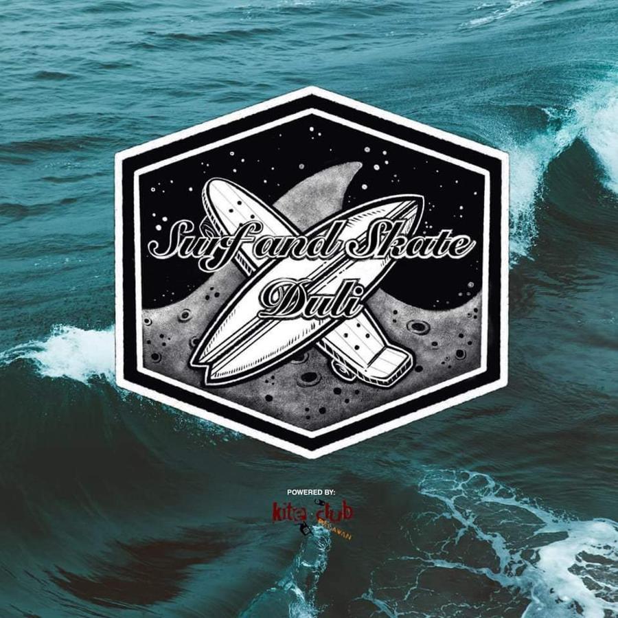 Surf And Skate Duli El Nido By Kiteclub Palawan Hostel Ngoại thất bức ảnh