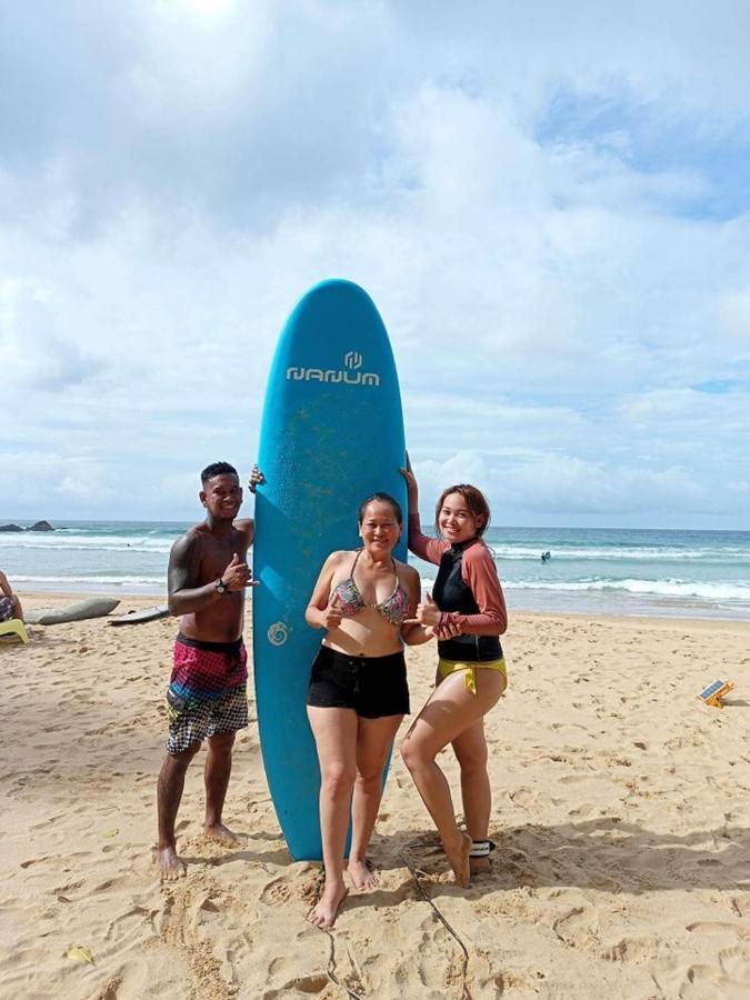 Surf And Skate Duli El Nido By Kiteclub Palawan Hostel Ngoại thất bức ảnh