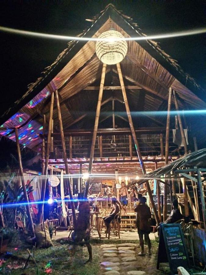 Surf And Skate Duli El Nido By Kiteclub Palawan Hostel Ngoại thất bức ảnh