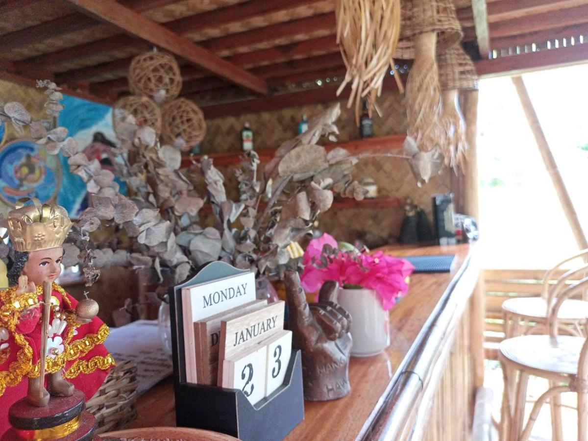 Surf And Skate Duli El Nido By Kiteclub Palawan Hostel Ngoại thất bức ảnh