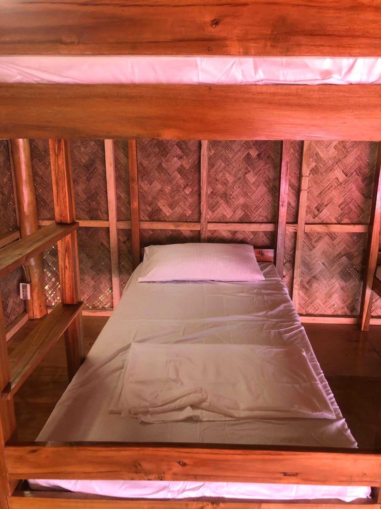 Surf And Skate Duli El Nido By Kiteclub Palawan Hostel Ngoại thất bức ảnh