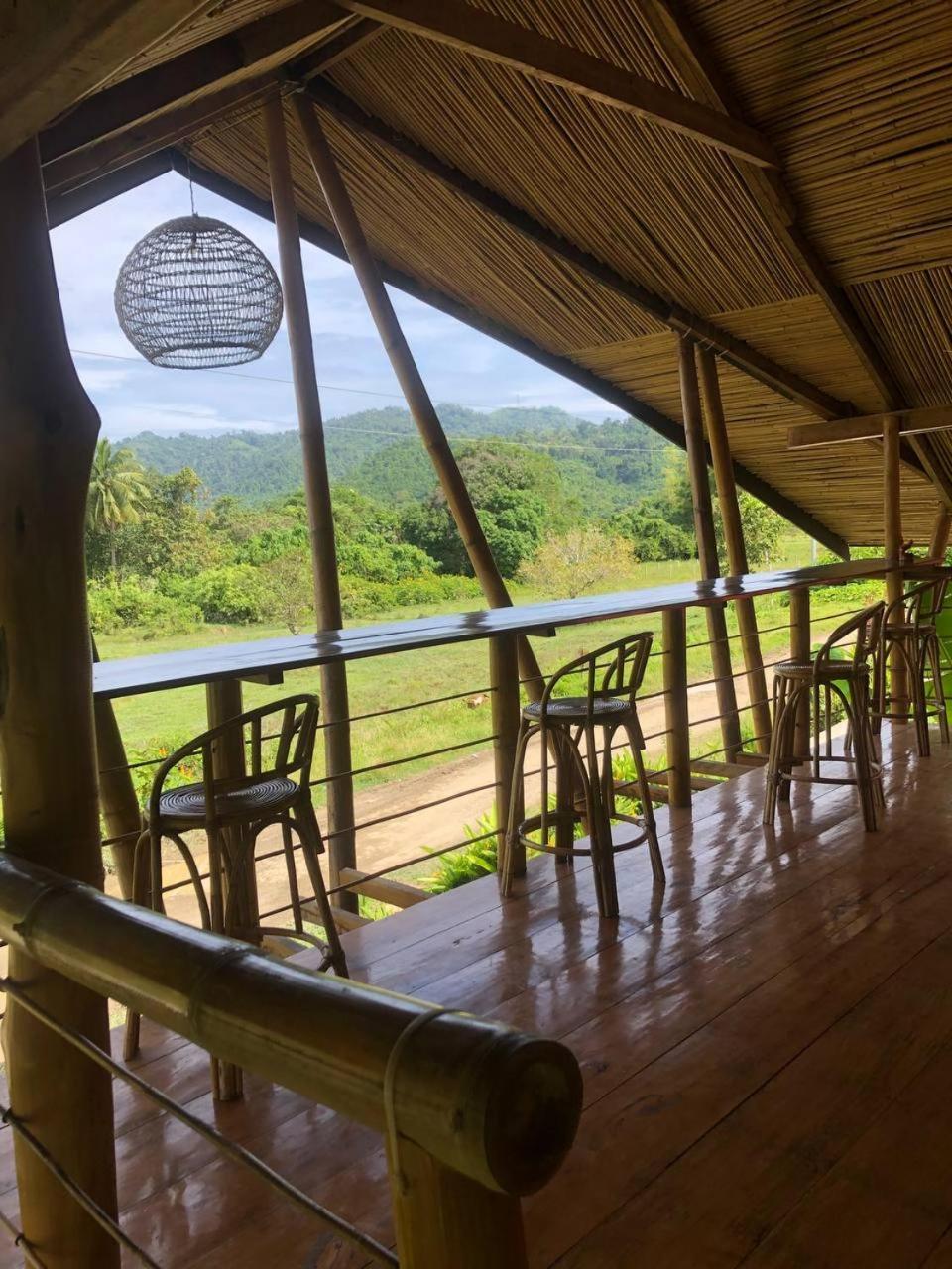 Surf And Skate Duli El Nido By Kiteclub Palawan Hostel Ngoại thất bức ảnh